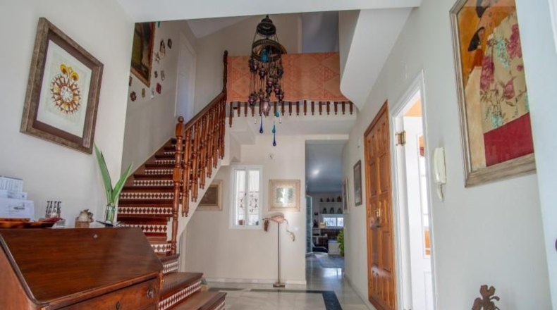 Cadiz - San Fernando - 500m2