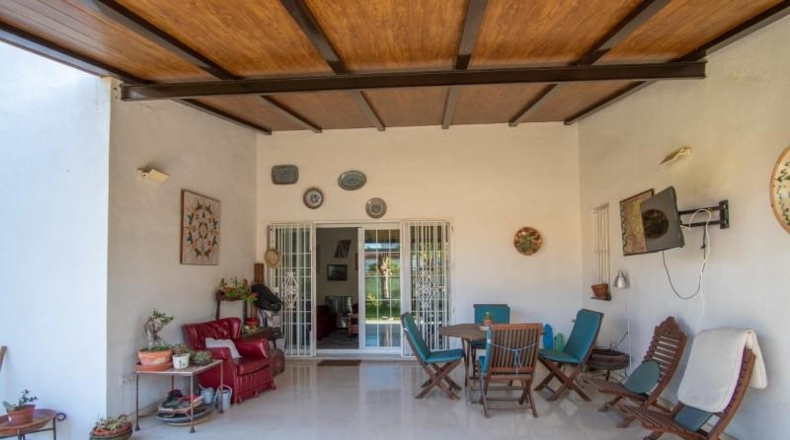 Cadiz - San Fernando - 500m2