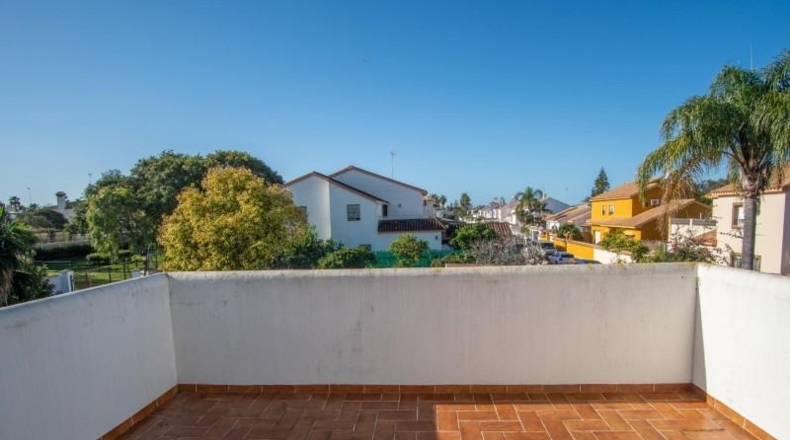 Cadiz - San Fernando - 500m2