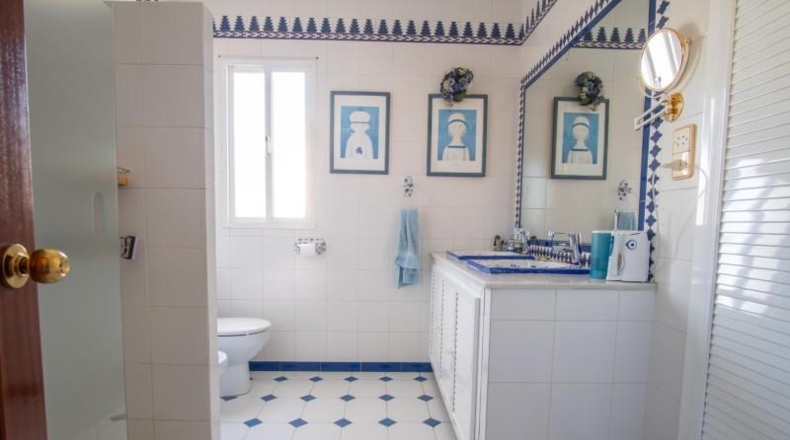 Cadiz - San Fernando - 500m2