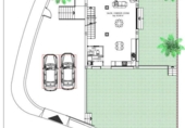 Chalet independiente con terreno en venta en la España, Alhaurín de la Torre, ref: TR369721 foto