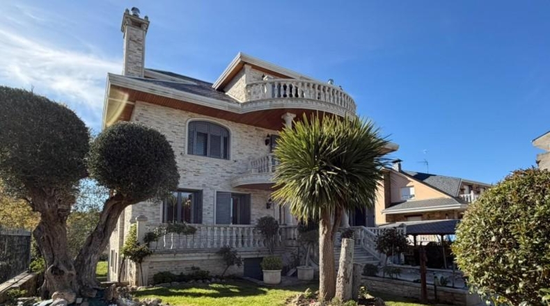 León - Cacabelos - 2505m2