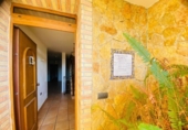 Chalet independiente con terreno en venta en la España, Orihuela, ref: TR248121 foto