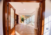 Chalet independiente con terreno en venta en la España, Orihuela, ref: TR248121 foto