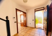 Chalet independiente con terreno en venta en la España, Orihuela, ref: TR248121 foto