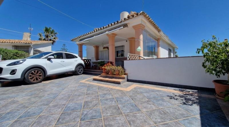 Málaga - Mijas - 680m2