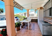 Chalet independiente con terreno en venta en la España, Campo-Mijas, ref: TR405067 foto