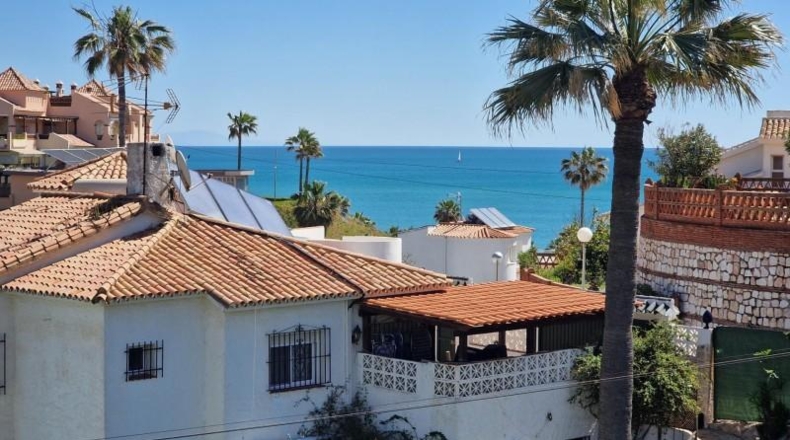 Málaga - Mijas - 680m2