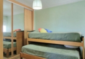 Chalet independiente con terreno en venta en la España, Campo-Mijas, ref: TR405067 foto