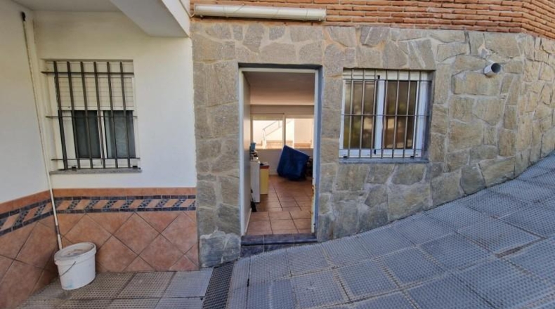 Málaga - Mijas - 680m2