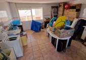 Chalet independiente con terreno en venta en la España, Campo-Mijas, ref: TR405067 foto