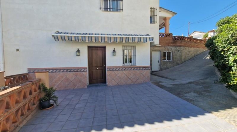 Málaga - Mijas - 680m2
