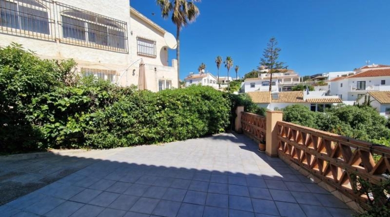 Málaga - Mijas - 680m2