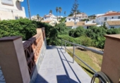 Chalet independiente con terreno en venta en la España, Campo-Mijas, ref: TR405067 foto