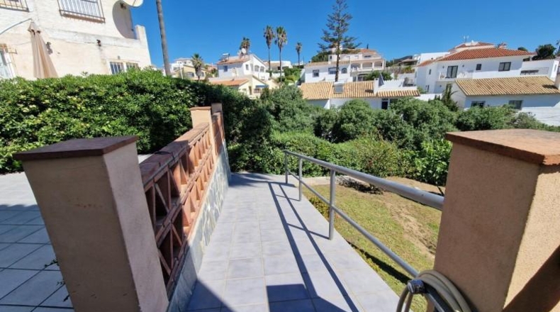 Málaga - Mijas - 680m2