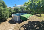 Chalet independiente con terreno en venta en la España, Campo-Mijas, ref: TR405067 foto