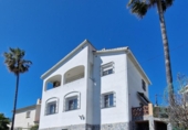 Chalet independiente con terreno en venta en la España, Campo-Mijas, ref: TR405067 foto