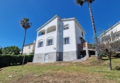Chalet independiente con terreno en venta en la España, Campo-Mijas, ref: TR405067 foto