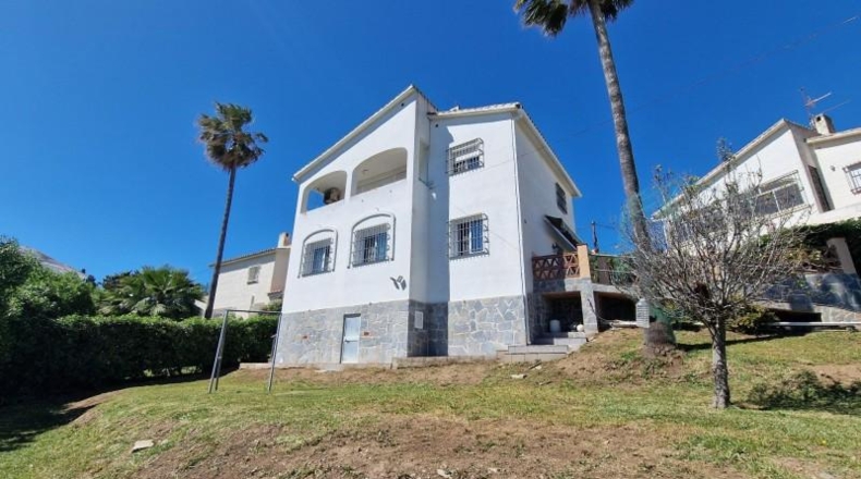 Málaga - Mijas - 680m2