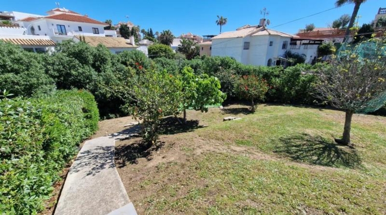 Málaga - Mijas - 680m2