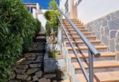 Chalet independiente con terreno en venta en la España, Campo-Mijas, ref: TR405067 foto