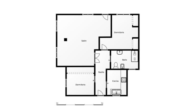 Málaga - Mijas - 680m2
