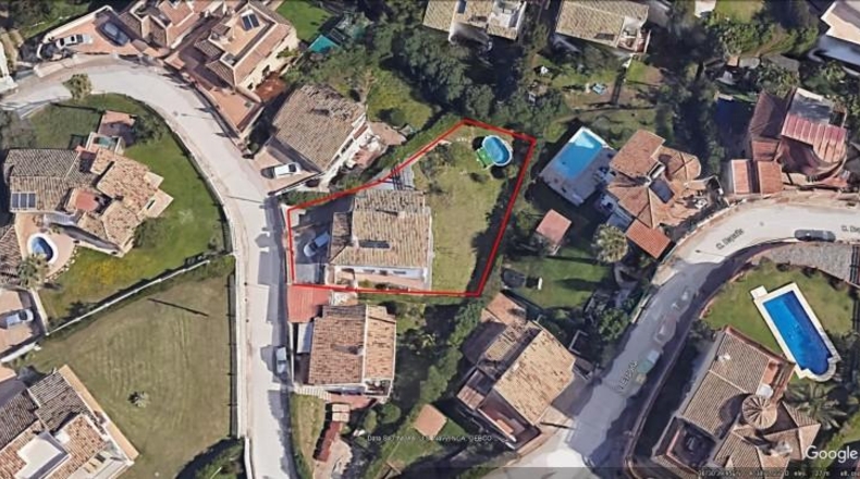 Málaga - Mijas - 680m2