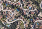Chalet independiente con terreno en venta en la España, Campo-Mijas, ref: TR405067 foto
