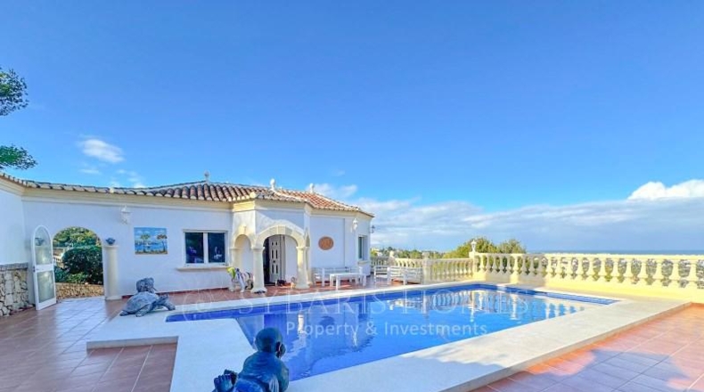 Alicante - Denia - 850m2