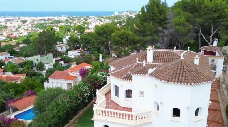 Alicante - Denia - 850m2
