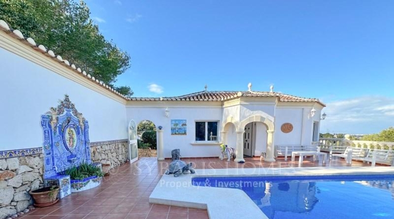 Alicante - Denia - 850m2