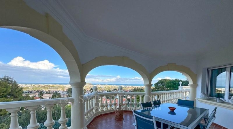 Alicante - Denia - 850m2