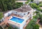 Xalet independent amb terreny en venda a la España, Dénia, ref.: TR203091 foto