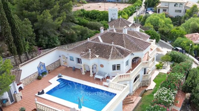 Alicante - Denia - 850m2