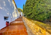 Xalet independent amb terreny en venda a la España, Dénia, ref.: TR203091 foto
