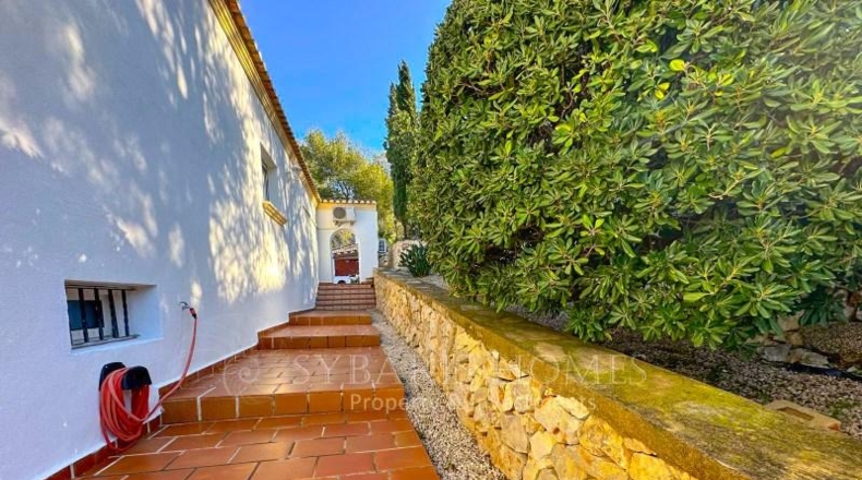 Alicante - Denia - 850m2