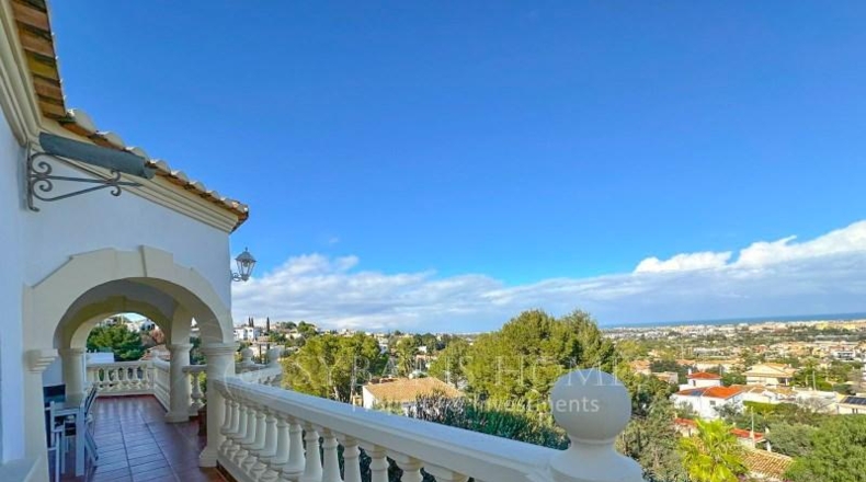 Alicante - Denia - 850m2