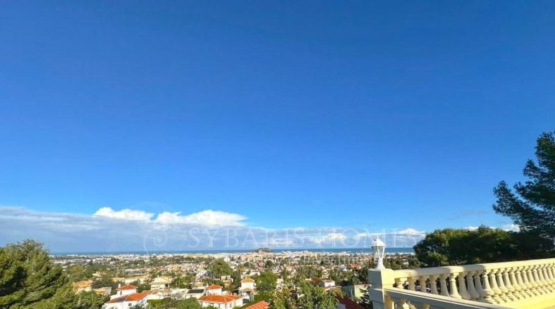 Alicante - Denia - 850m2