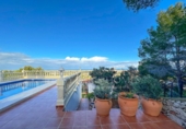 Xalet independent amb terreny en venda a la España, Dénia, ref.: TR203091 foto