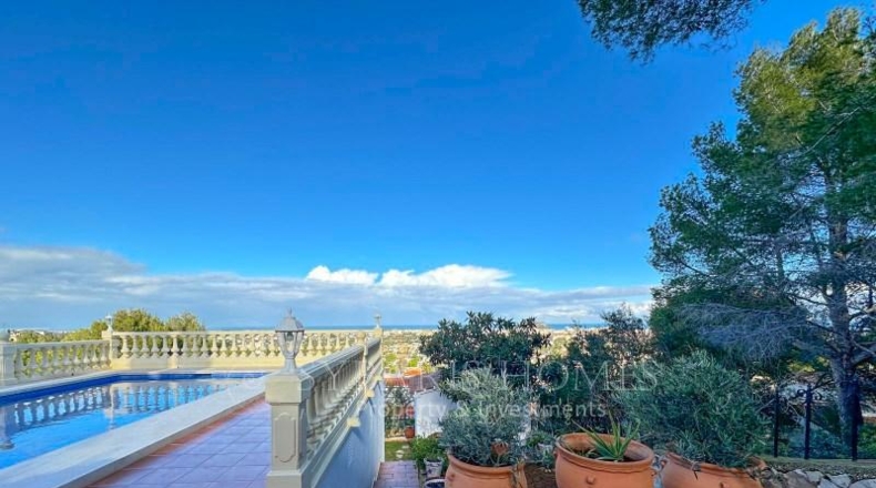 Alicante - Denia - 850m2