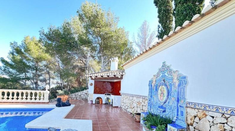 Alicante - Denia - 850m2