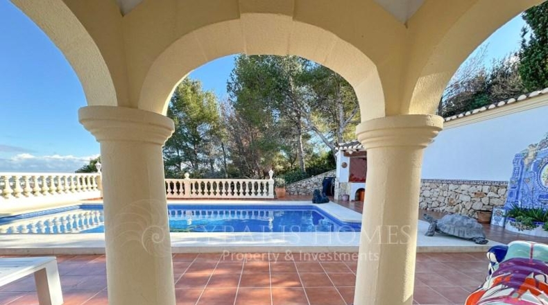 Alicante - Denia - 850m2