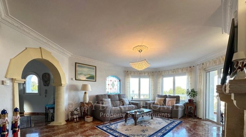 Alicante - Denia - 850m2