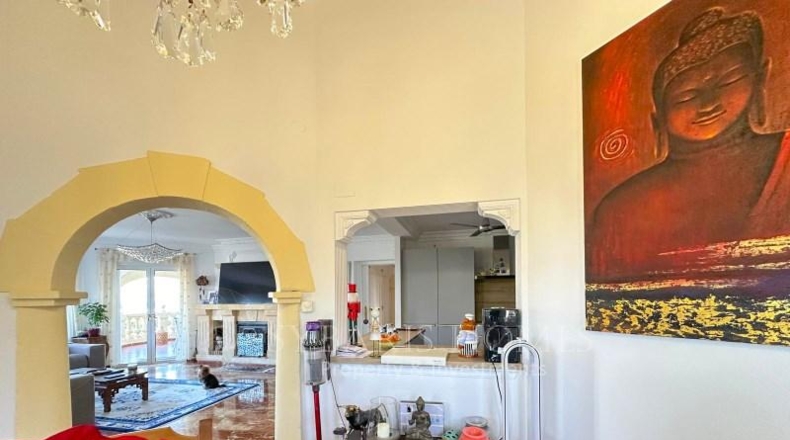 Alicante - Denia - 850m2