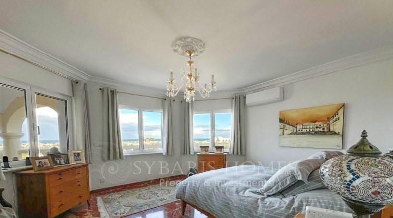 Alicante - Denia - 850m2
