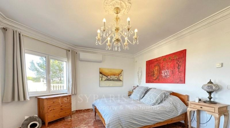 Alicante - Denia - 850m2