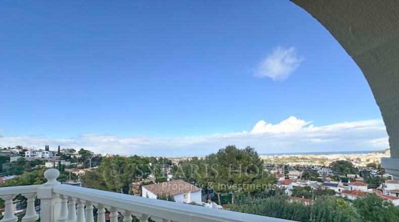 Alicante - Denia - 850m2