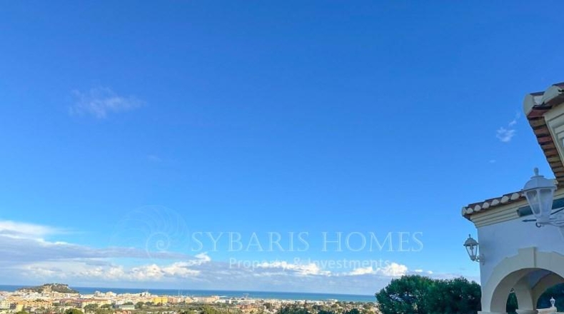 Alicante - Denia - 850m2