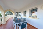 Xalet independent amb terreny en venda a la España, Dénia, ref.: TR203091 foto