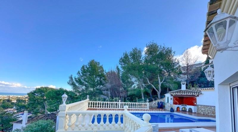 Alicante - Denia - 850m2
